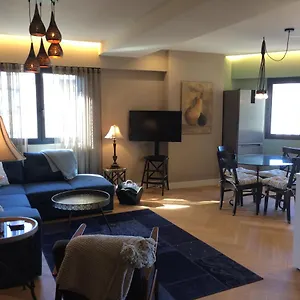 Apartment Lovely Refurbished, Nice
